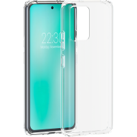 Coque Renforcée Xiaomi Redmi Note 12 4G/5G FEEL Made in France Garantie à vie Transparente - 50% Plastique recyclé Force Case