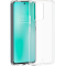 Coque Renforcée Xiaomi Redmi Note 12 4G FEEL Made in France Garantie à vie Transparente - 50% Plastique recyclé Force Case