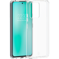 Coque Renforcée Xiaomi Redmi Note 12 4G FEEL Made in France Garantie à vie Transparente - 50% Plastique recyclé Force Case