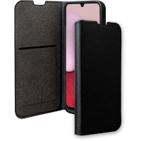 Folio Wallet Samsung G A14 4G&5G Noir - 65% Plastique recyclé Certifié GRS Bigben