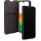 Folio Wallet Samsung G A34 5G Noir - 65% Plastique recyclé Certifié GRS Bigben