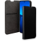 Folio Wallet Xiaomi 13 Noir - 65% Plastique recyclé Certifié GRS Bigben