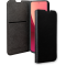 Folio Wallet Xiaomi Redmi Note 12 5G Noir - 65% Plastique recyclé Certifié GRS Bigben