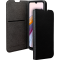 Folio Wallet Xiaomi Redmi 12C Noir - 65% Plastique recyclé Certifié GRS Bigben