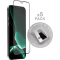 Pack de 5 Protège écrans iPhone 12 / 12 Pro Original Garanti à vie - Pour machine de pose Force Glass