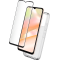 Pack RealMe C33 Coque Transparente + Verre trempé Bigben