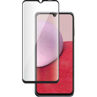 Protège écran 2.5D Samsung G A14 4G&5G Bigben