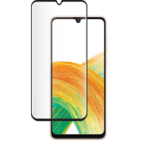 Protège écran 2.5D Samsung G A34 5G Bigben