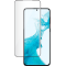 Protège écran 2.5D Samsung G S23 5G Bigben