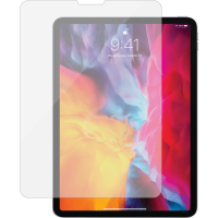 Protège écran Plat Apple iPad Pro 11" 2020 Bigben