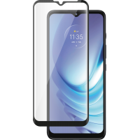 Protège écran 2.5D en Verre trempé pour Motorola G50 5G Bigben