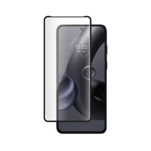 Protège écran 2.5D Motorola Edge 30 Neo Bigben