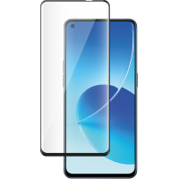 Protège écran 2.5D en Verre trempé pour Oppo Reno 6 Bigben