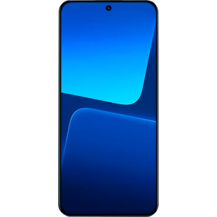 Protège écran 2.5D Xiaomi 13 Bigben