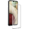 Coque Samsung G A12 Silisoft souple Transparente Bigben