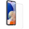Coque Samsung G A14 4G&5G Silisoft souple Transparente Bigben
