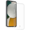 Coque Samsung G A34 5G Silisoft souple Transparente Bigben