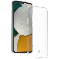 Coque Samsung G A34 5G Silisoft souple Transparente Bigben