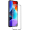 Coque Xiaomi Redmi Note 12 Pro+ Silisoft souple Transparente Bigben
