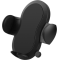 Support Voiture Ajustable sur Ventilation Noir - 100% Plastique recyclé Bigben