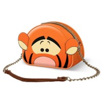 Disney Winnie the Pooh Tiger Face Heady bag