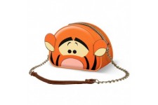 Disney Winnie the Pooh Tiger Face Heady bag