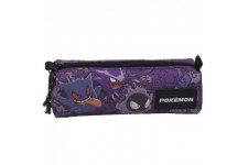 Pokemon Gengar pencil case