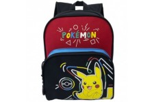 Pokemon Pikachu backpack 30cm