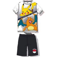 Lot de 5 : Pokemon outfit