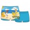 Lot de 10 : Pokemon boxer swimwear
