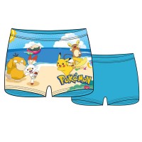 Lot de 10 : Pokemon boxer swimwear