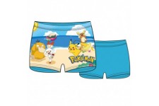 Lot de 10 : Pokemon boxer swimwear