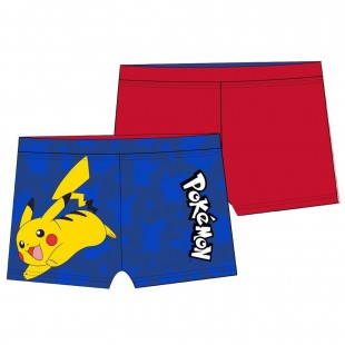 Lot de 10 : Pokemon boxer swimwear