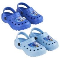 Lot de 8 : Sonic The Hedgehog beach clog assorted