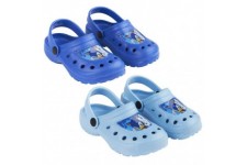 Lot de 8 : Sonic The Hedgehog beach clog assorted