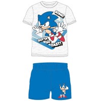 Lot de 5 : Sonic The Hedgehog outfit