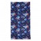 Pack 12 snoods Sonic The Hedgehog Kids