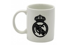 Real Madrid ceramic mug 300ml