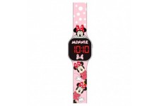 Disney Minnie led watch