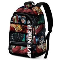 Marvel Avengers Superpower backpack 44cm