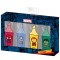 Lot de 6 : Marvel Avengers blister 4 Highlighters