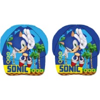 Lot de 24 : Sonic The Hedgehog assorted cup