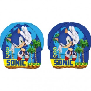 Lot de 24 : Sonic The Hedgehog assorted cup