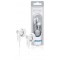 Philips SHE3000 in-ear headphone white