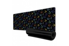 Pokemon gaming desk mat