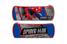 Lot de 6 : Marvel Spiderman pencil case