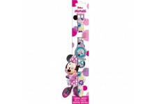 Disney Minnie digital watch