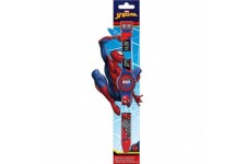 Marvel Spiderman digital watch