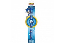 Sonic The Hedgehog digital watch