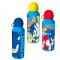 Lot de 12 : Sonic The Hedgehog aluminium bottle 500ml assorted